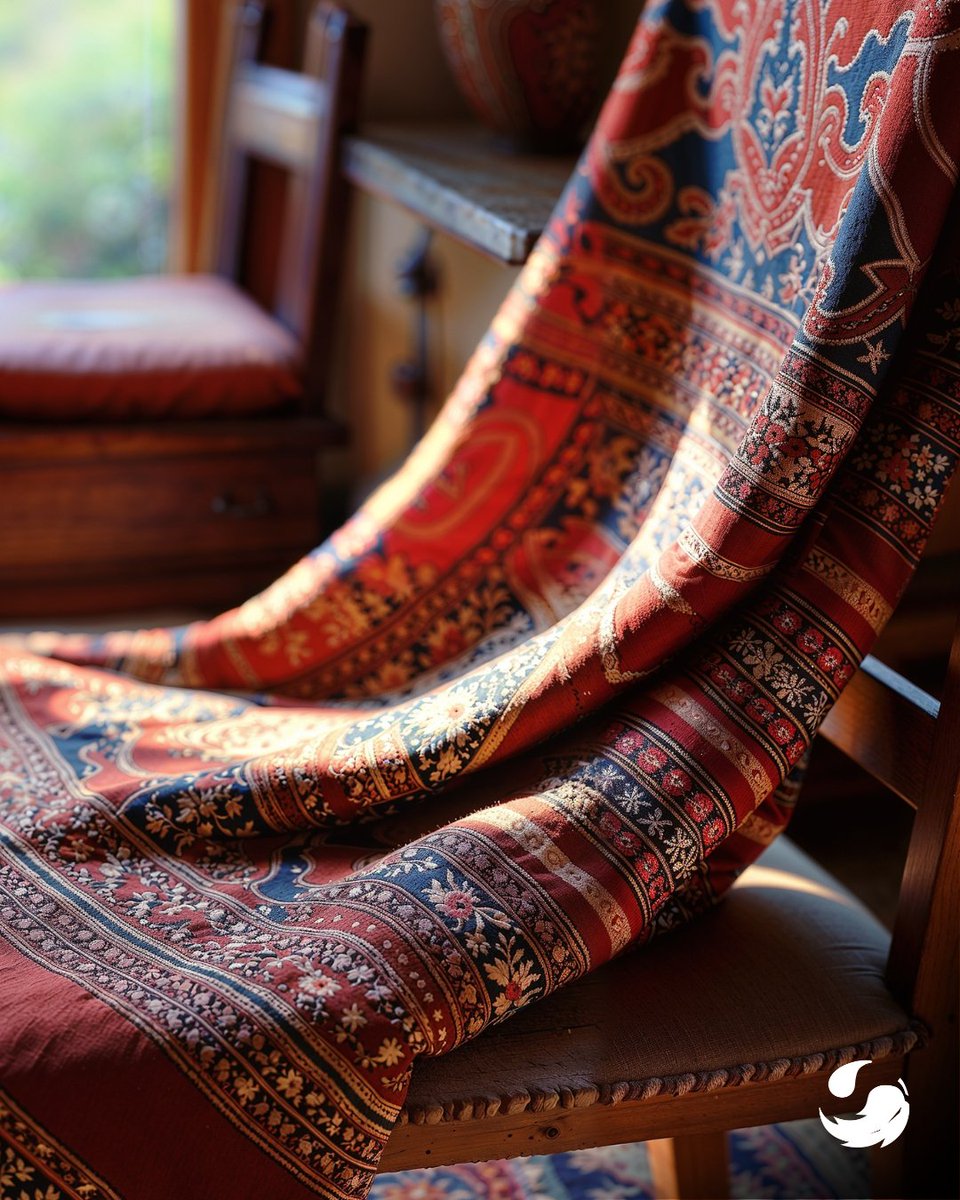 GECleaners's tweet image. We can clean and revitalize all of the fabrics in your life – decorative pillows, duvets and comforters, drapes, even your favorite stuffed animals.✨

#GreenEarthCleaning #FabricOfLife #HouseholdItems