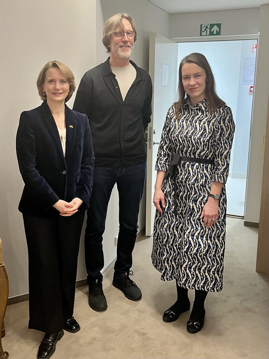 Solveiga Silkalna tweet media