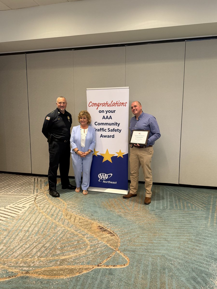 Dover PD tweet media