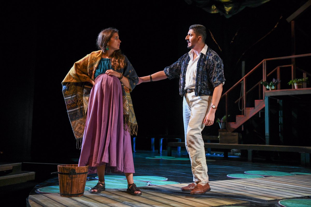 Cornish College of the Arts at Seattle University tweet media