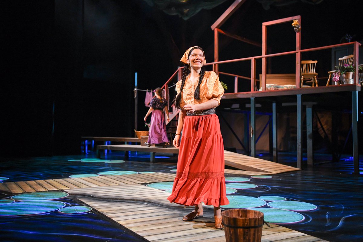 Cornish College of the Arts at Seattle University tweet media