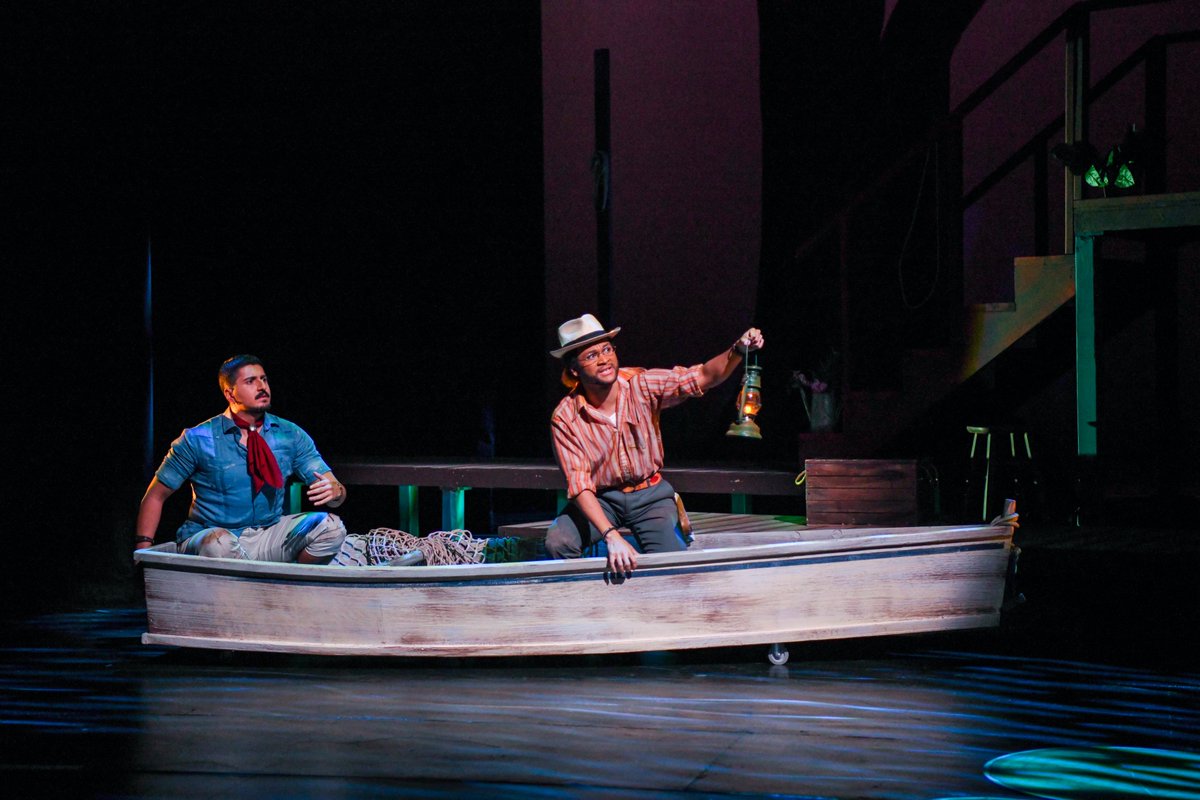 Cornish College of the Arts at Seattle University tweet media