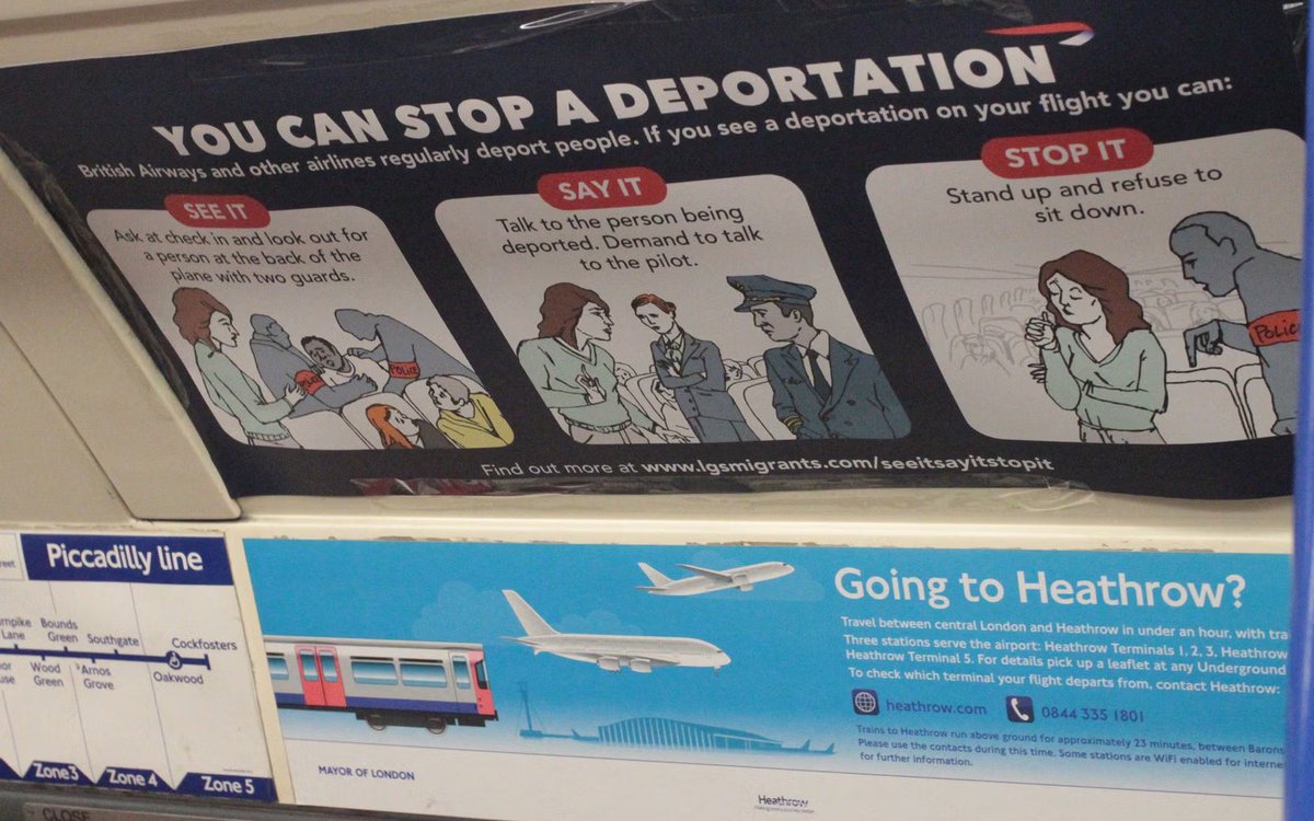 RichDailyView's tweet image. On the London Underground today. 

 @TfL @MayorofLondon