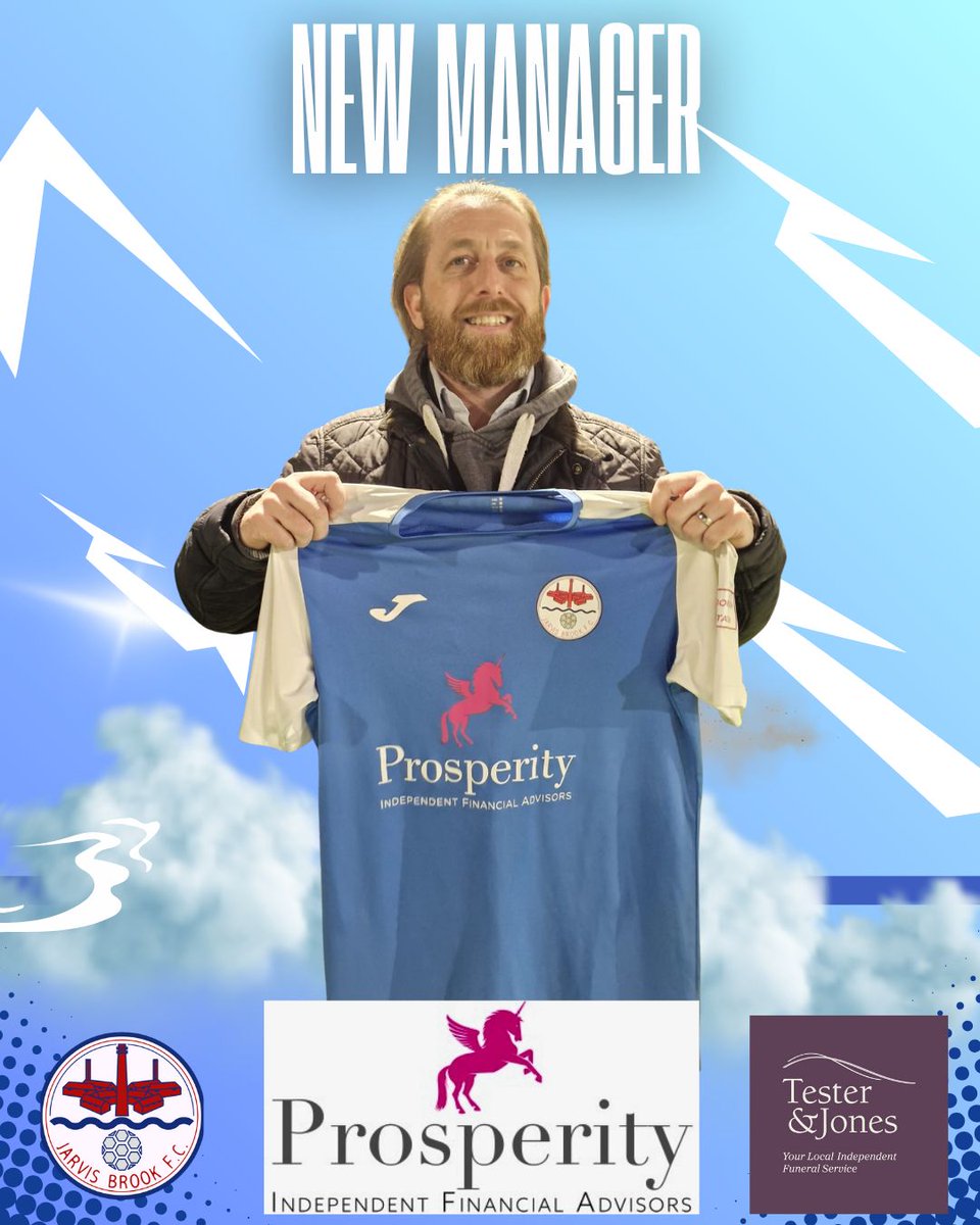 Jarvis Brook Football Club tweet media