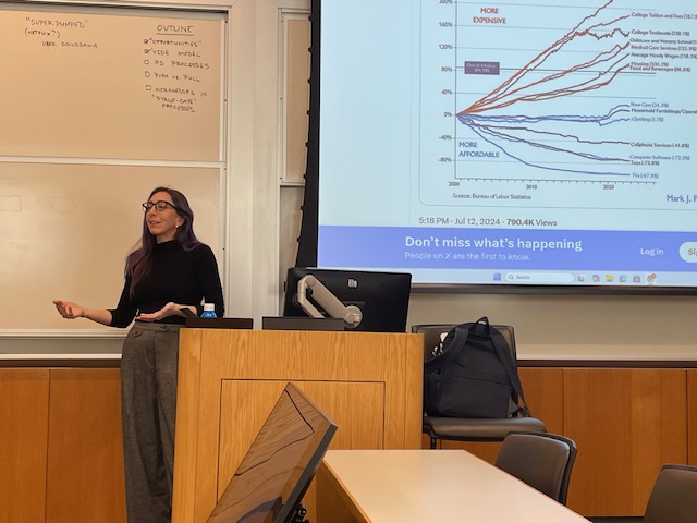 Adam Smith Society tweet media