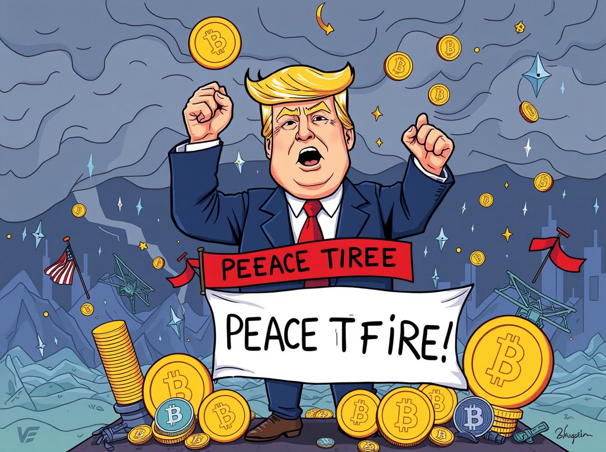 ItsBitcoinWorld's tweet image. A significant announcement from the White House has sent ripples through the cryptocurrency world. #Bidenadministration #Crypto #cryptocurrencyregulation #DonaldTrump #uspolicy
bitcoinworld.co.in/trump-crypto-p…