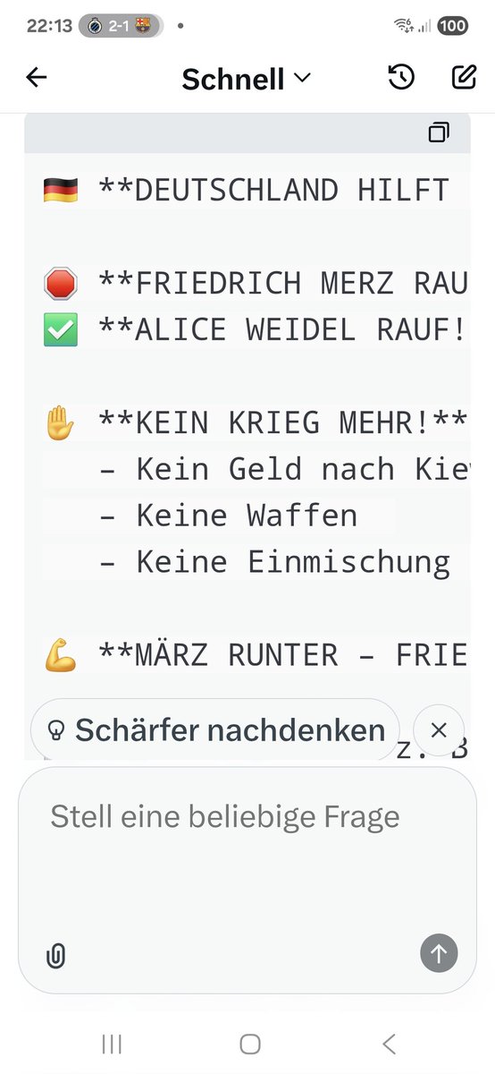 Gerd Strube (@gerd30485) on Twitter photo 