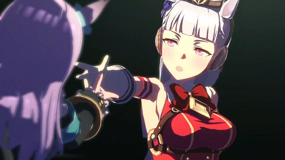 カブト@ウマ娘 さぁお前の積み荷を数えろ (@kabuto_uma564