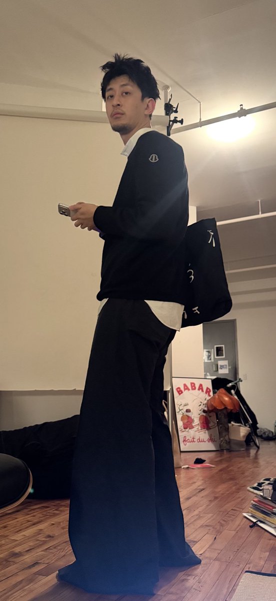 jason liu tweet media