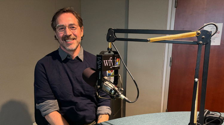 Interview: Indy LGBT Film Festival celebrates 25 years

The first festival was back in 2001, — and this is a time when there wasn't a whole lot of representation of the queer community in the media —

HEADLINES  -  FOR GAY MEN

flipboard.com/@noosafoto/gay…