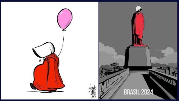 A gente não pode piscar que a câmara quer passar a PEC DA PEDOFILIA.

CRIANÇA NÃO É MÃE