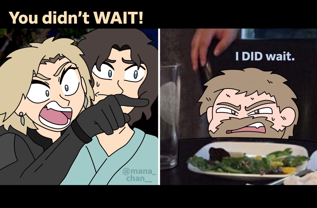 mana_chan__'s tweet image. I think about this line delivery often 💀#Thunderbolts