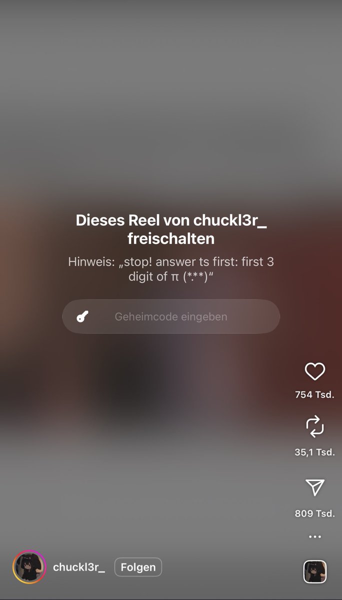 Junge was ist das denn spinnen die