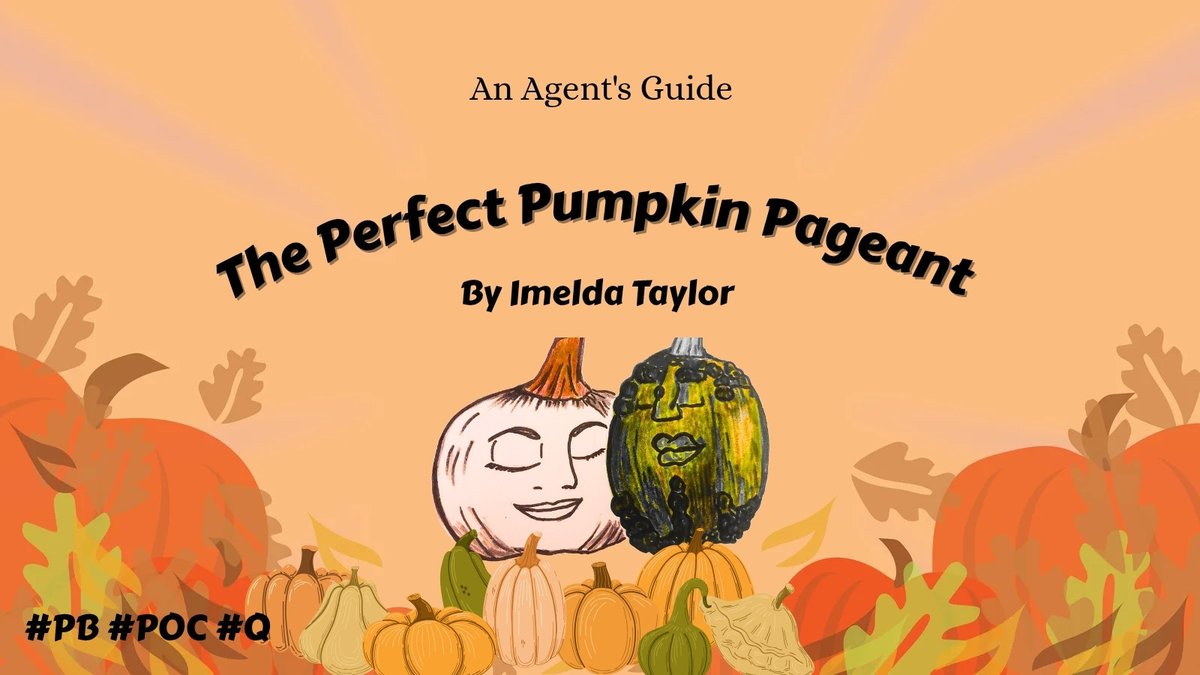 Imelda Taylor tweet media