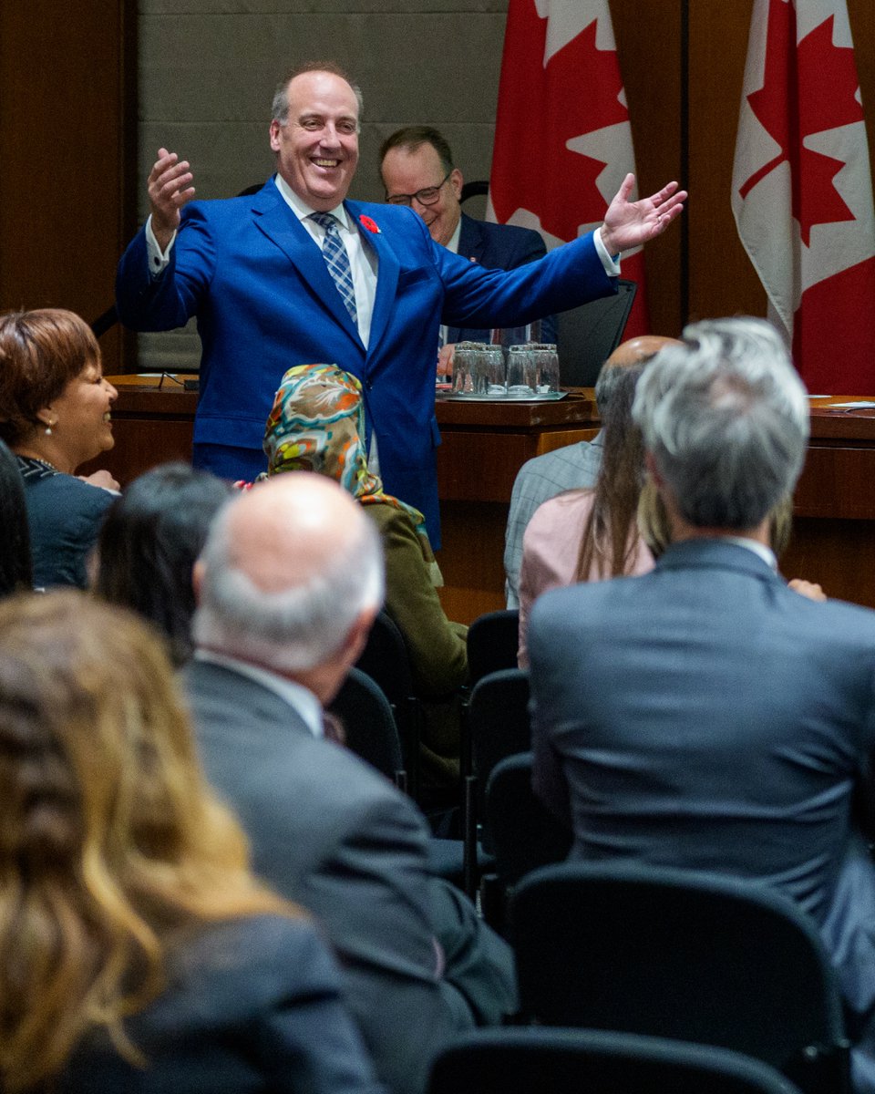 liberal_party's tweet image. Welcome to the Liberal team, Chris d’Entremont!

We look forward to working with you to build our economy, protect our communities, and empower Canadians.