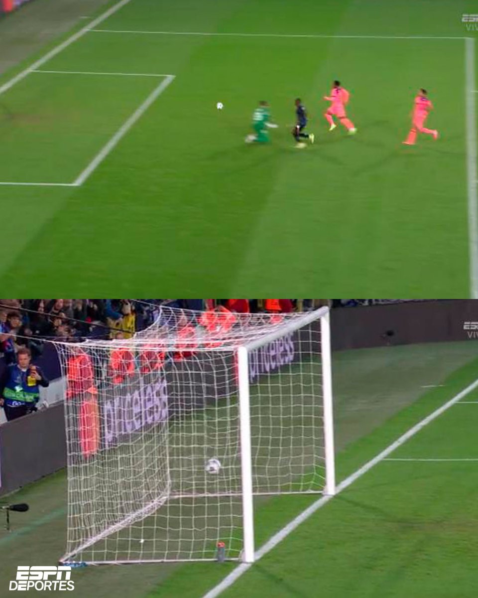 ESPN Deportes tweet media