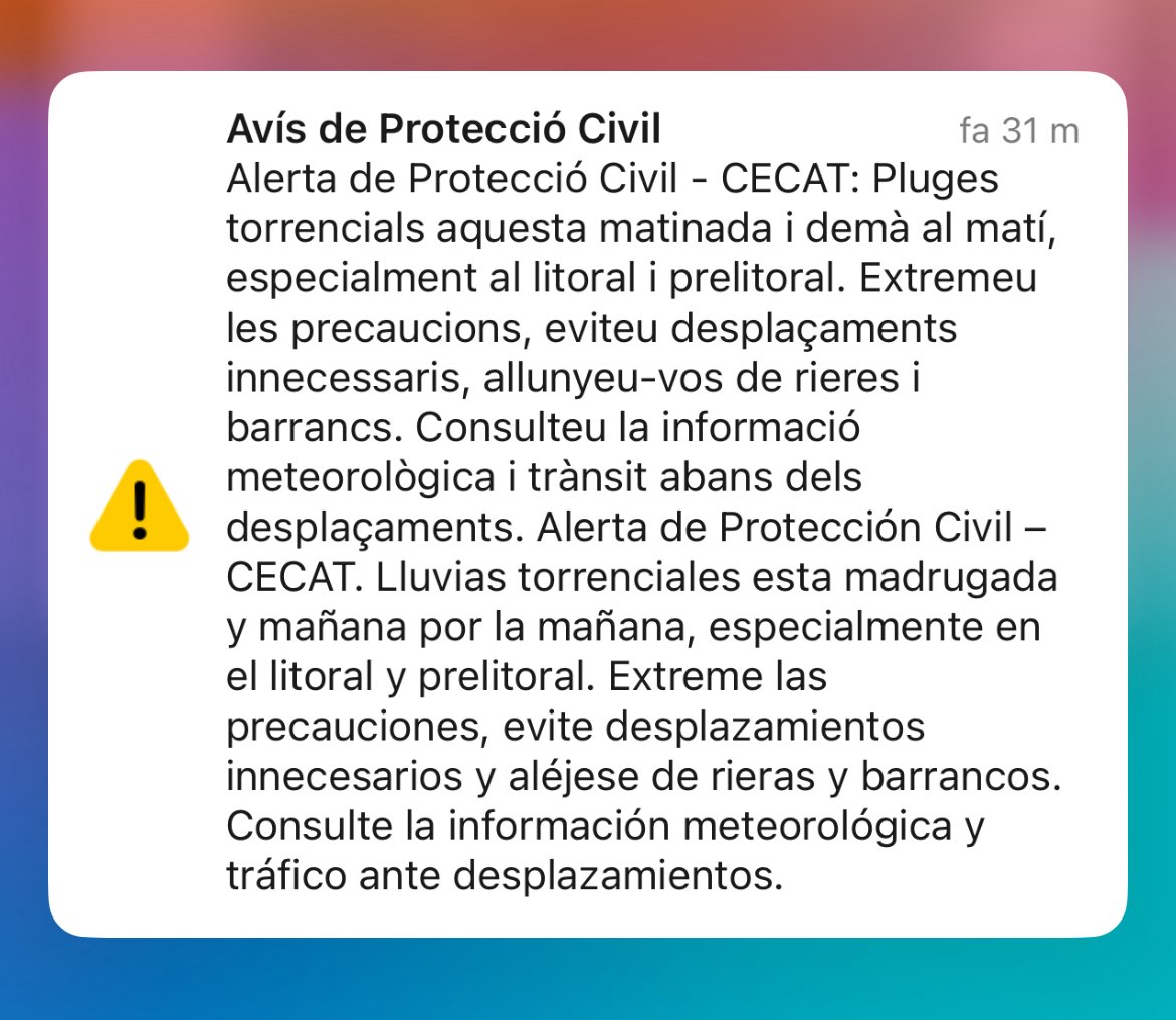 Policia Local de Mataró tweet media