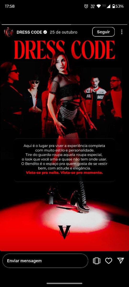 DescrenteNoAmor's tweet photo. O Esquenta virou um puteiro mesmo ou eles só erraram muito na estética disso aqui? https://t.co/708AqWwLWJ