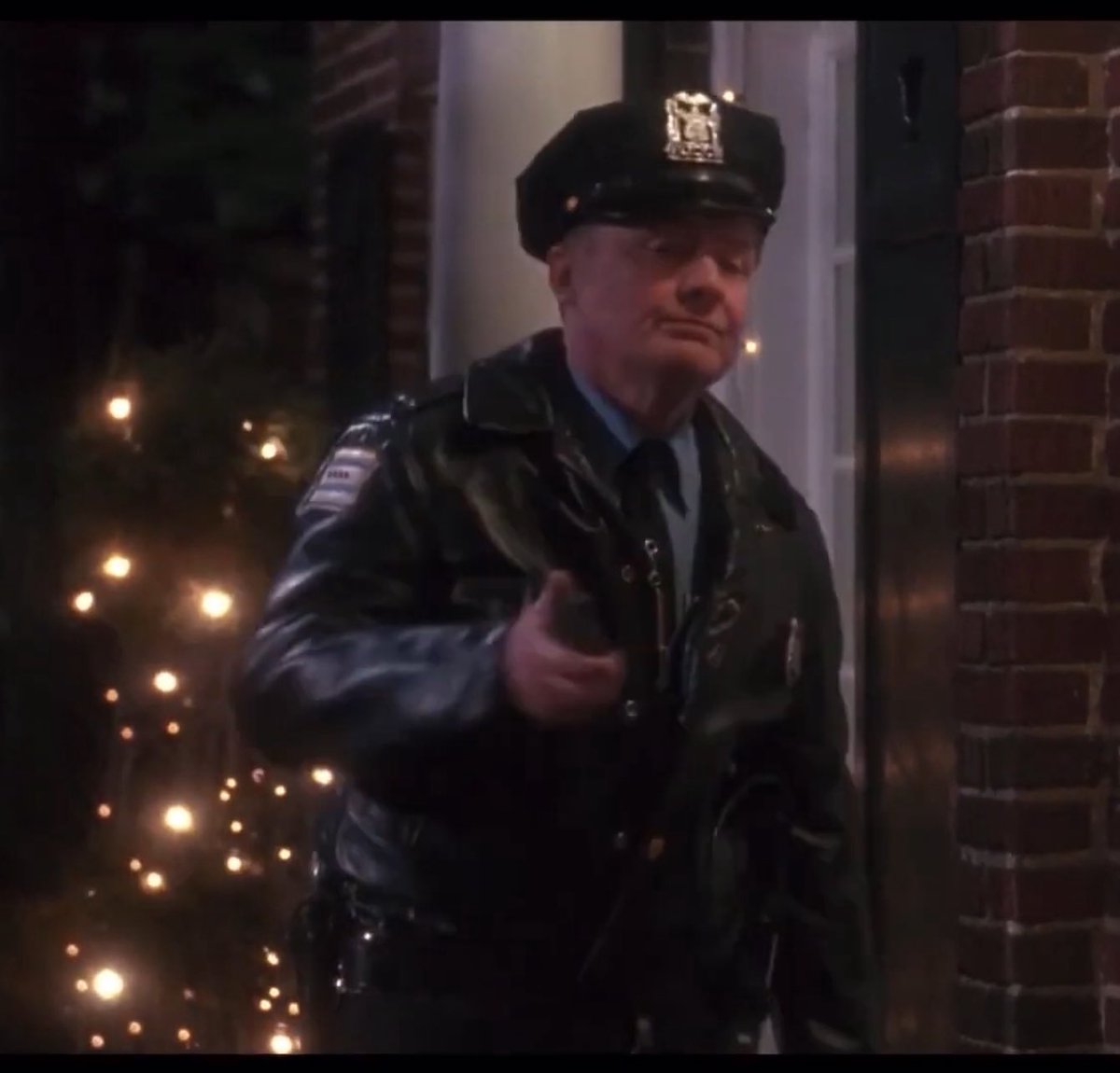 Shooter McGavin tweet media