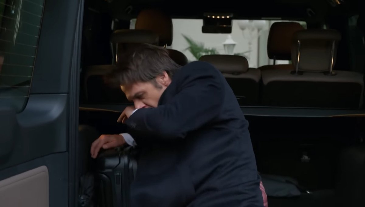 DaEfsun's tweet image. &quot;L*n sen nasıl bir adamsın?
L*n sen nasıl bir insansın?
Kardeşin o senin lan o senin kardeşin!! İnsan kardeşine yapar mı l*n bunu?&quot;

Tanıdık geldi mi? Devran diye bir arkadaş İmre diye bir kız için onun kardeşinden hesap sormuştu... 🥺😭 #Kıskanmak #Deha