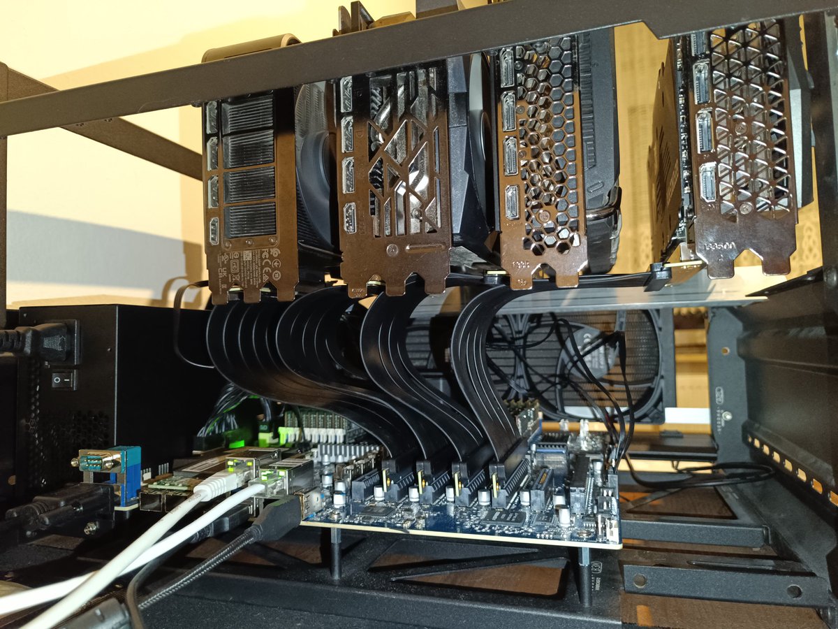 Peter Keše tweet media