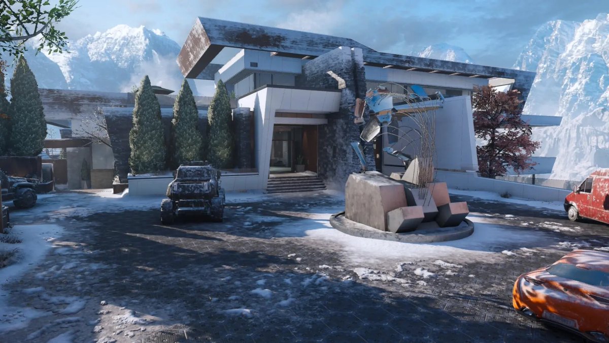 These maps should be returning in Black Ops 7 instead of Express, Hijacked &amp; Raid