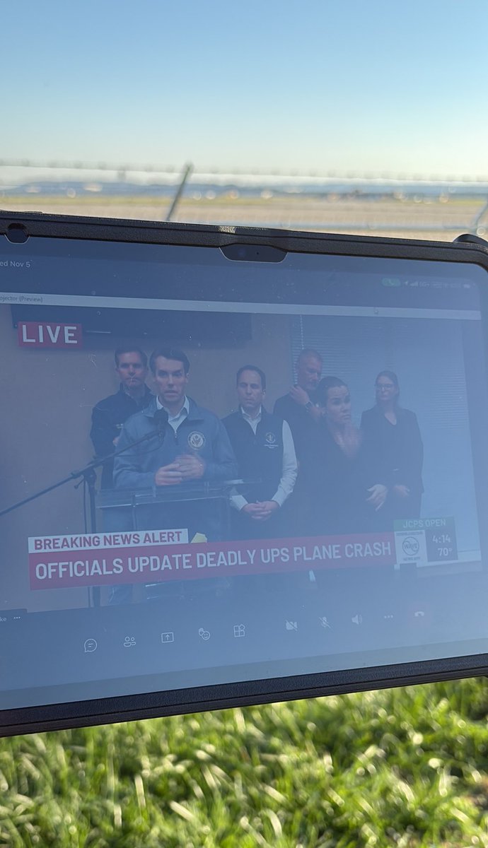 First responders have moved from a rescue mode to a recovery mode a day after the plane crash. “The smells, the sights, these are not things that will go away when we close our eyes tonight.” - <a href="/RepMcGarvey/">Rep. Morgan McGarvey</a>