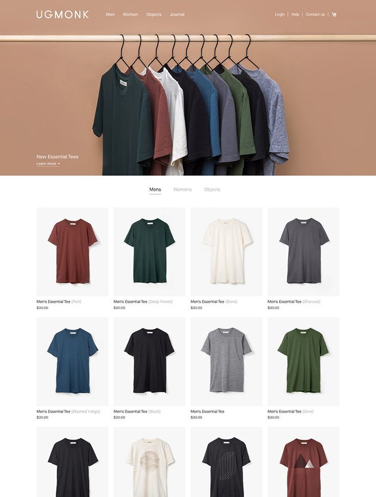 DavidAshraful's tweet image. Just wrapped up a new project and couldn’t wait to share it with you all!
Built a clean, minimal eCommerce website for a clothing brand using WordPress. Focused on a simple look, fast performance, and a smooth user experience.
#wordpresstutorials #Website #ecommercewebdesign