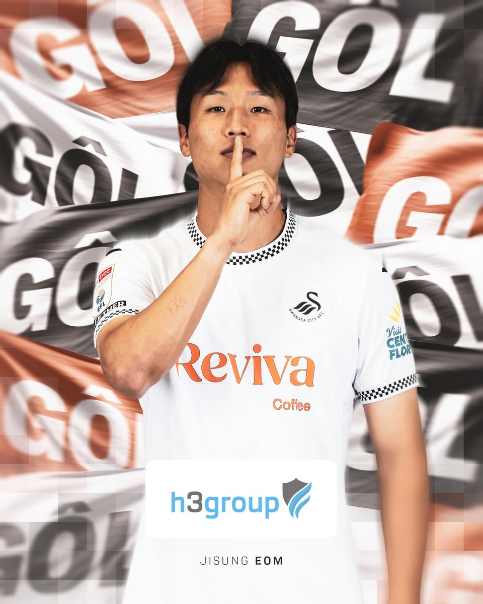 Swansea City AFC tweet media