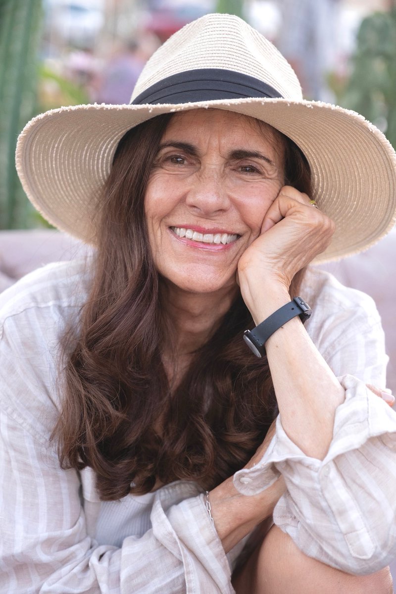 Betsy Franco tweet media