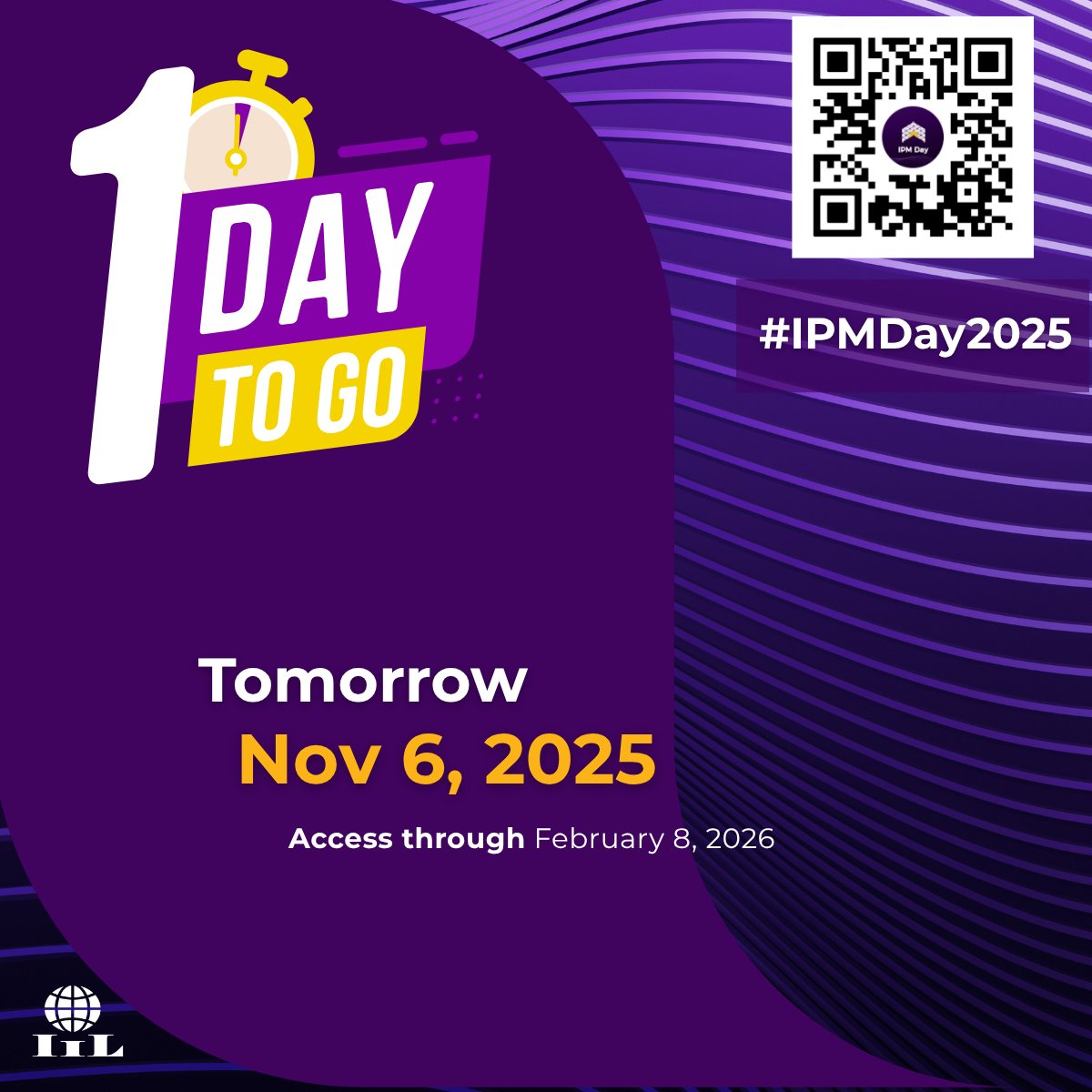 IIL Global tweet media