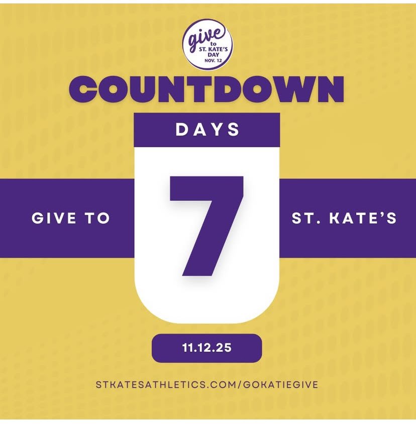 St. Catherine University WBB tweet media