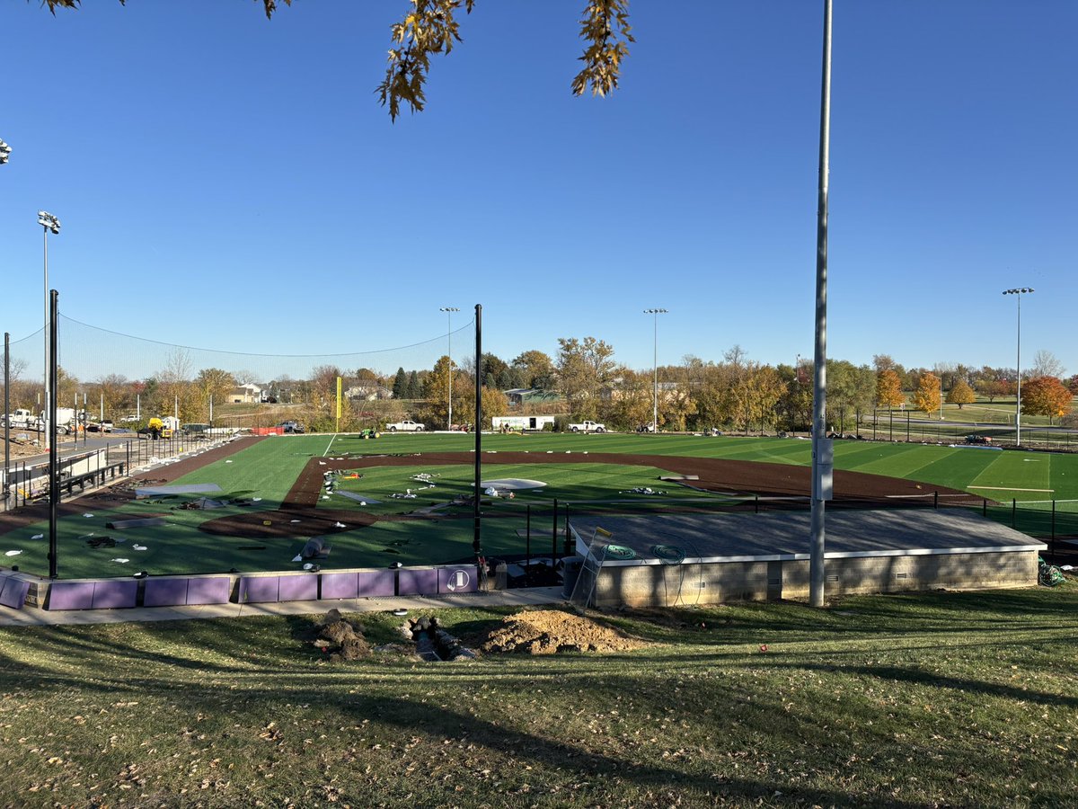 Indianola Baseball tweet media