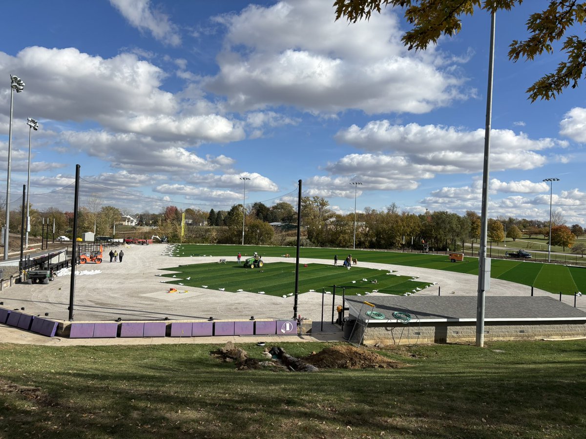 Indianola Baseball tweet media