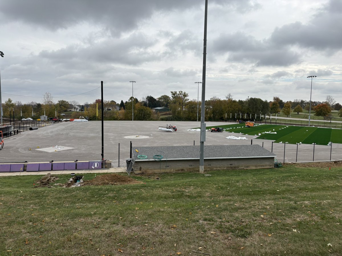 Indianola Baseball tweet media