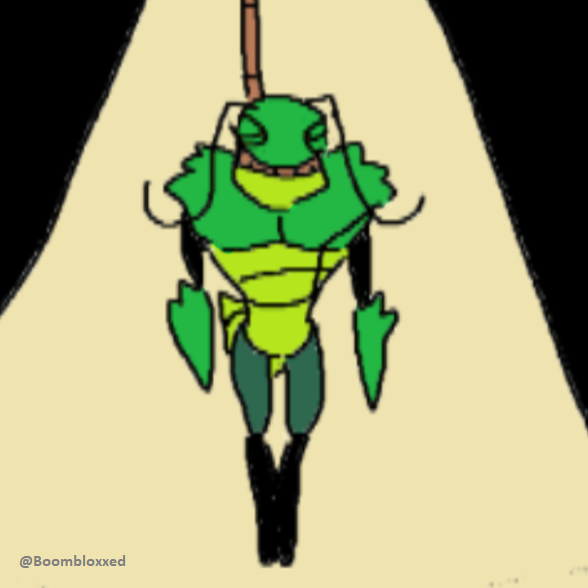 something something green prince silksong