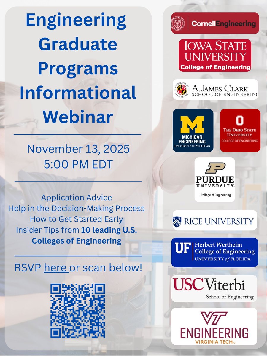 Rice University Graduate & Postdoctoral Studies tweet media