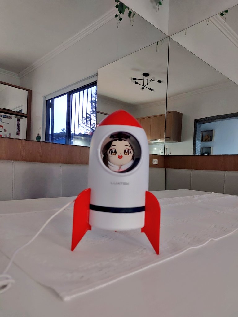 I don't know what's happening, and I'm afraid to ask.