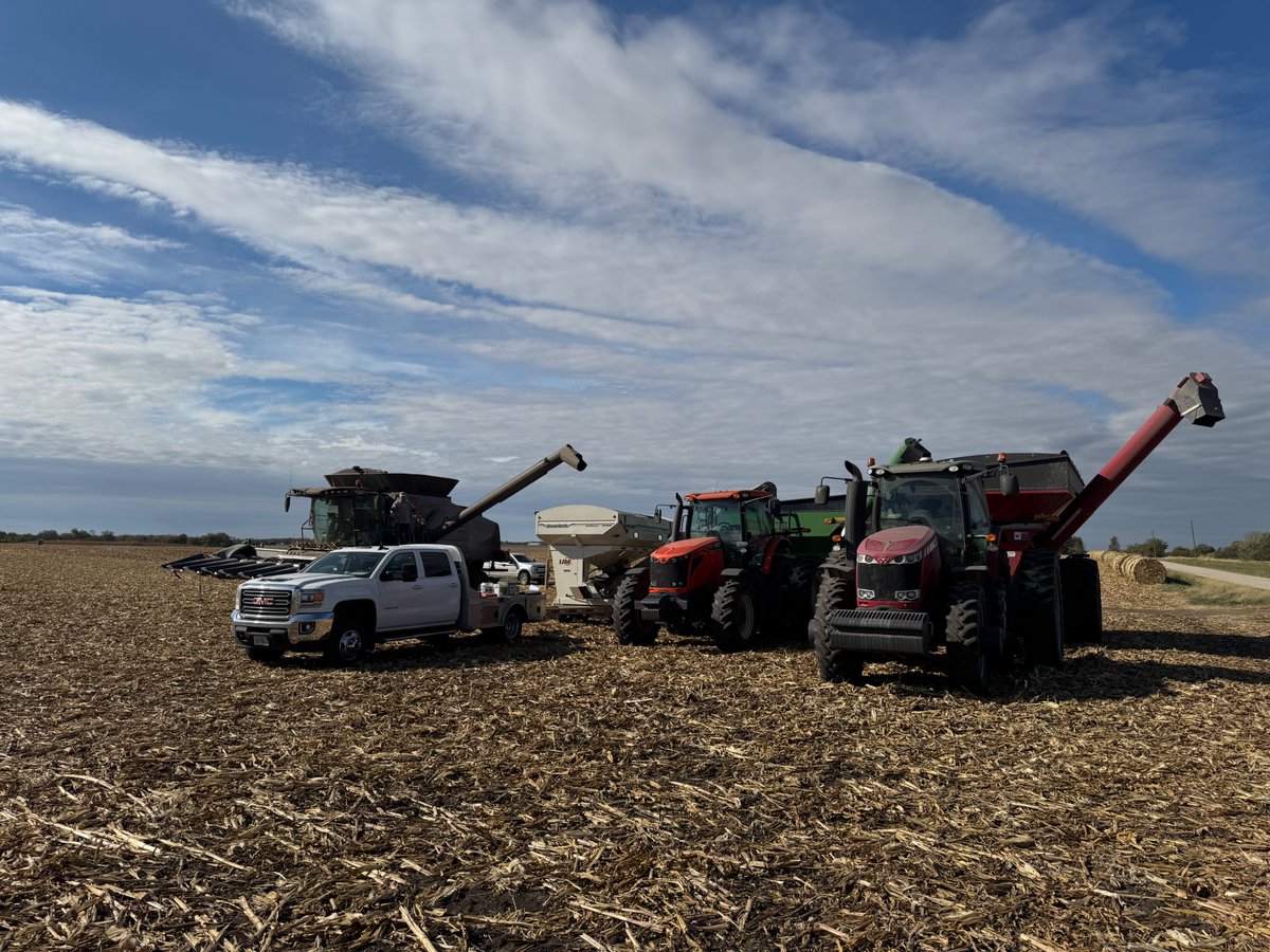AgVenture WSC tweet media