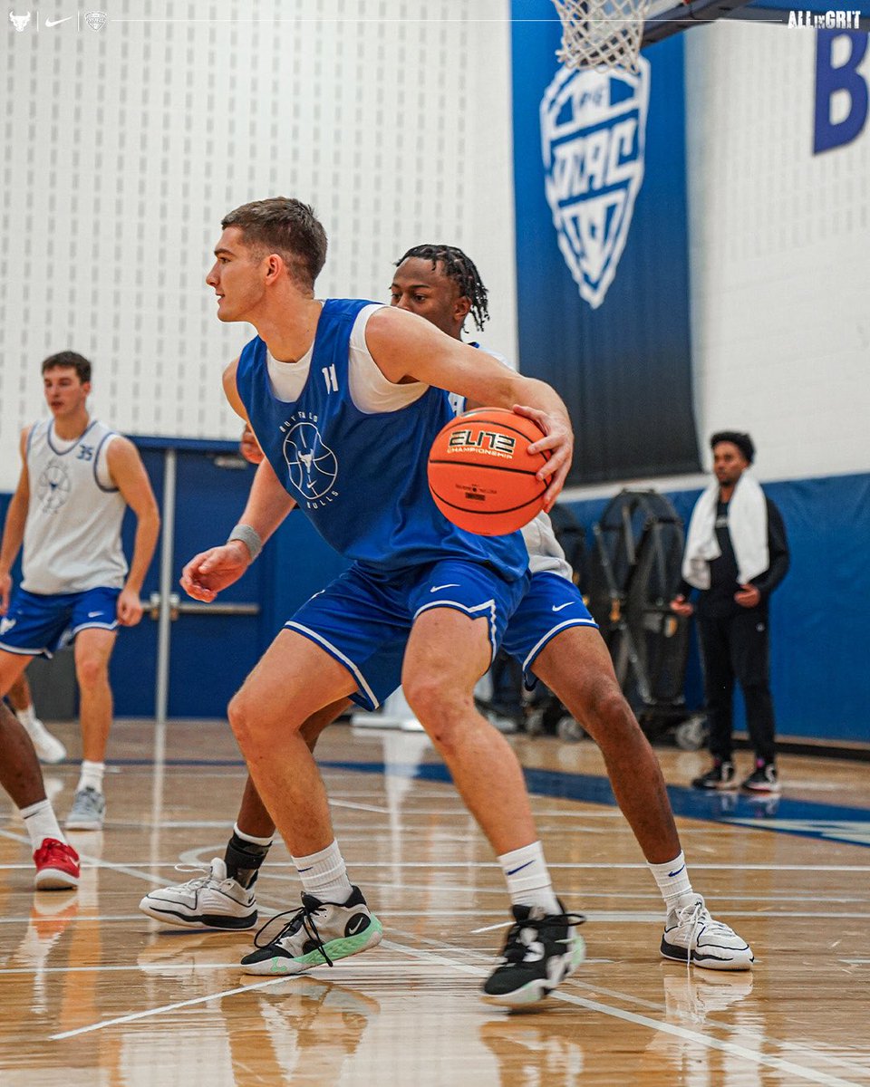 Working for the next opportunity 🔒

#UBHornsUP #ALLinGRIT