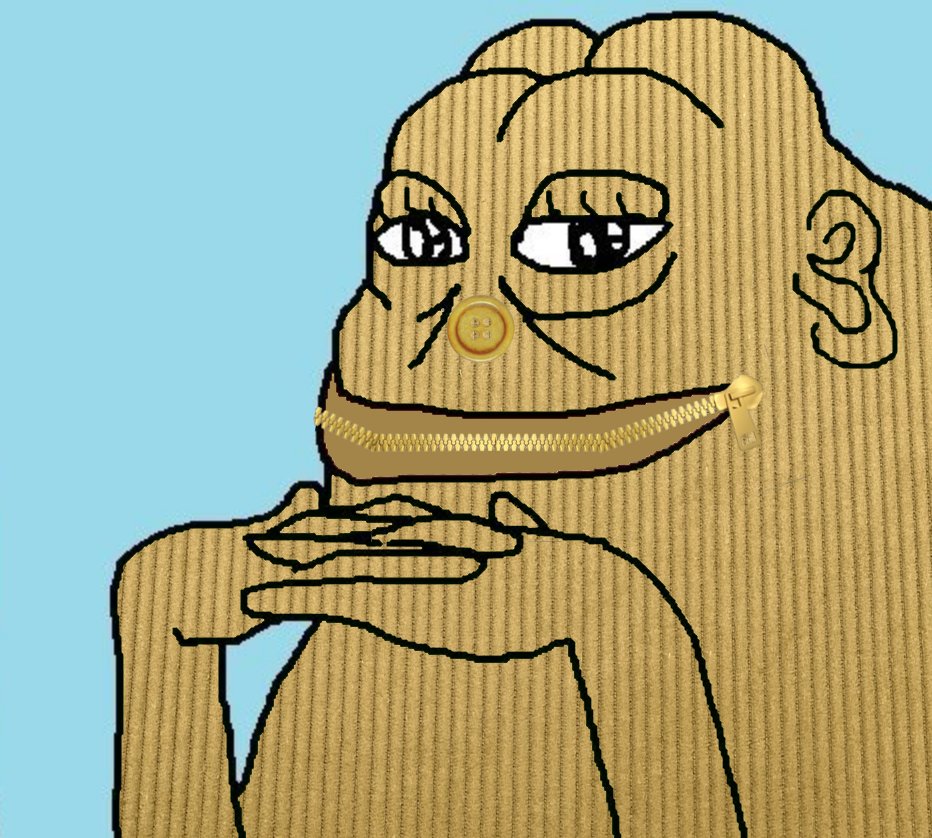 THICK corduroy or thin corduroy?