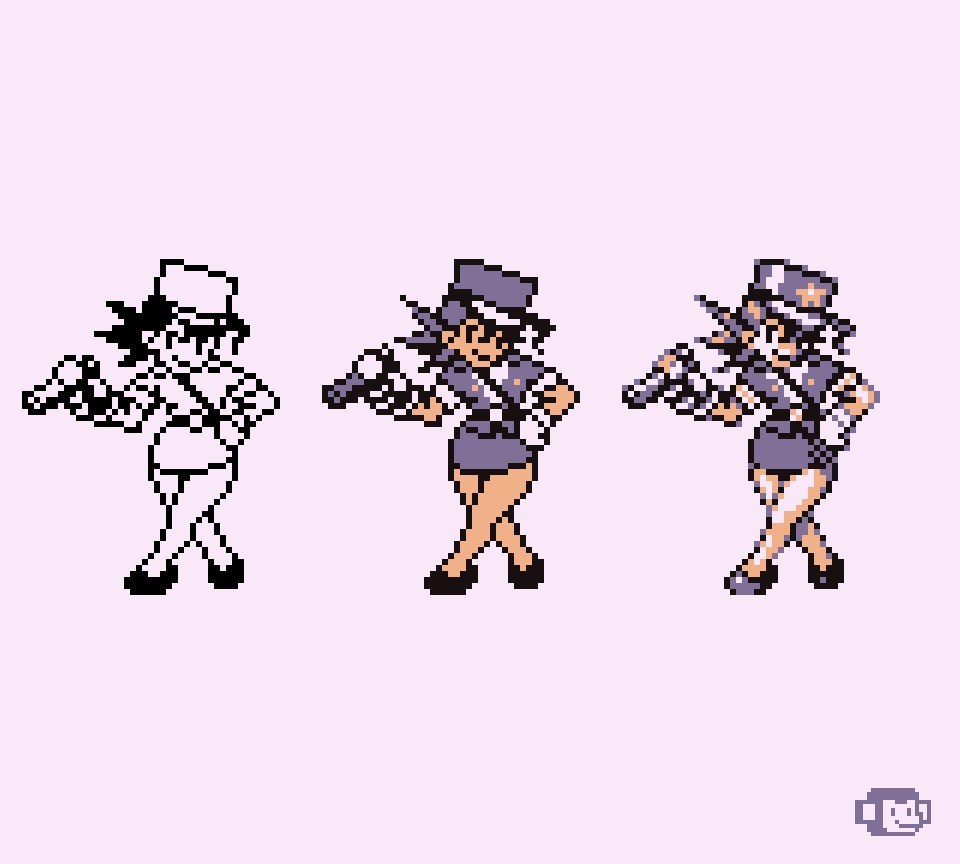 Brandon James Greer tweet media