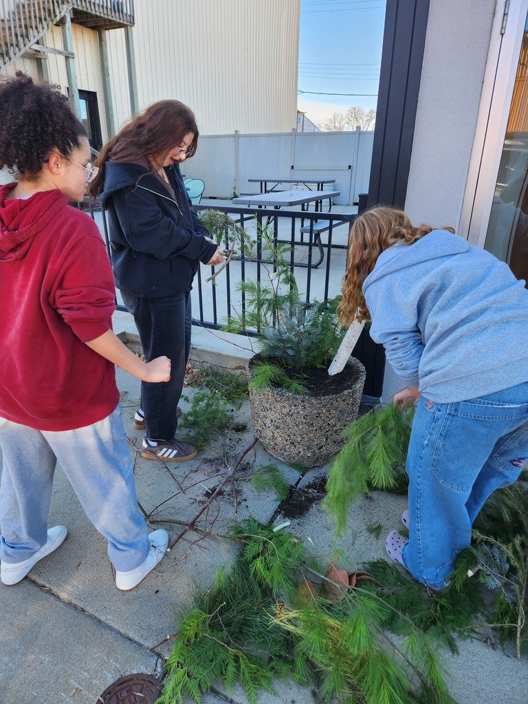 Osakis Public School tweet media