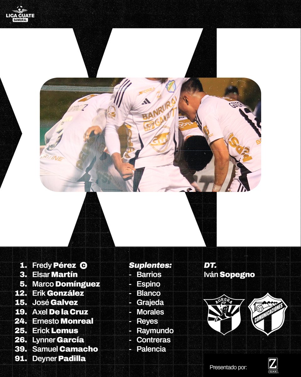 El 11 de Comunicaciones visitando a Aurora, hoy 4pm.