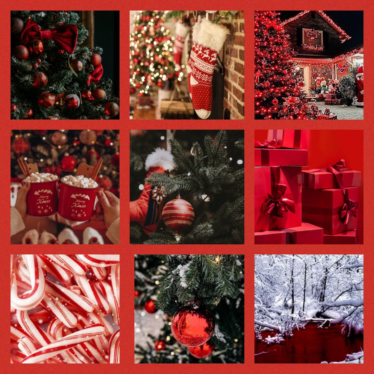 On December 1st, Holly and her friends are cursed to receive gifts that force them to pay for their darkest sins. On midnight of Christmas day, they must choose one of them to die. Now, Holly must discover where the gifts are coming from before time runs out. #questpit #W #YA 🎁