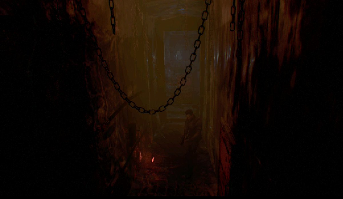 DESCENDANT of NIGHT | Wishlist Now! tweet media