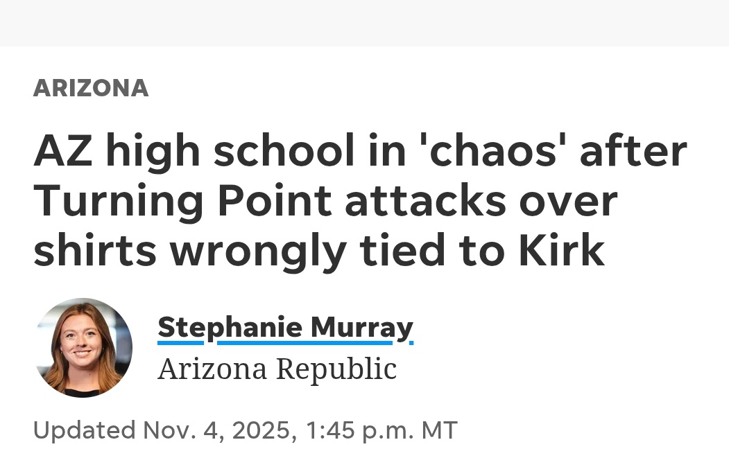 What a bunch of fucking assholes that started this rumor