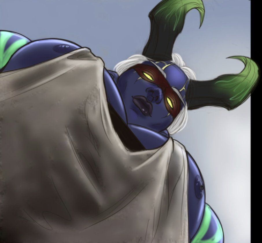 Throwing this hand grenade on the timeline.