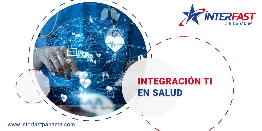 InterFast Panama tweet media