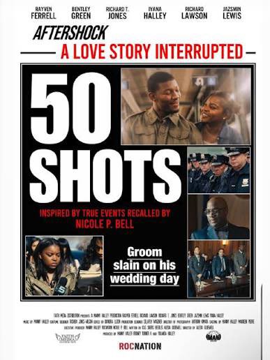 englewoodelaine's tweet image. “Aftershock” film abt #SeanBell coming. On morning of his wedding day Nov 25, 2006, Bell should’ve been saying “I do.” Instead, he became a national headline — a tragedy that shook the nation. Now, his then-fiancée Nicole P Bell, brings her truth 2 film. youtu.be/CWbe-tYOv0Y?si…